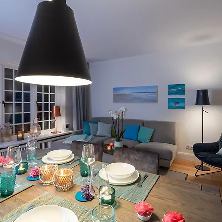 Holiday home Westerhoern 16