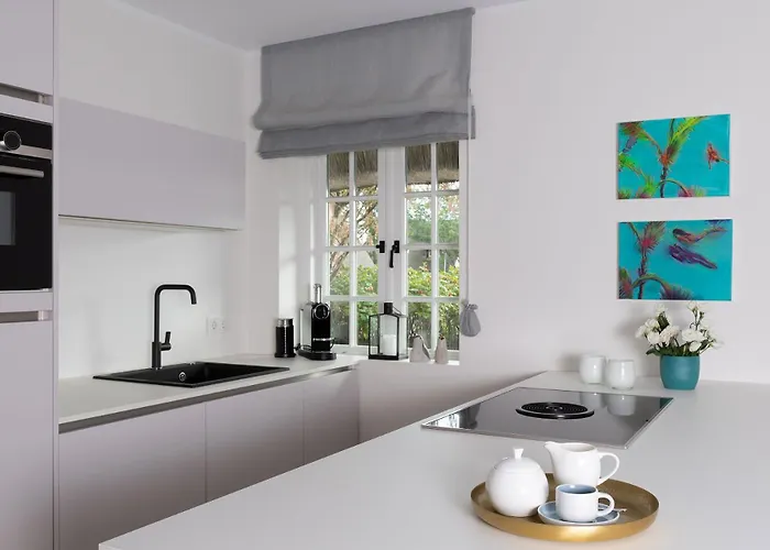 Holiday home Westerhoern 16 Keitum